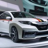 ホンダ HR-V 無限コンセプト（ジャカルタモーターショー14）