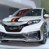 ホンダ HR-V 無限コンセプト（ジャカルタモーターショー14）