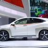 ホンダ HR-V 無限コンセプト（ジャカルタモーターショー14）