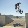 世界のトップBMXパフォーマーが日本のキッズを指導するイベント