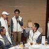 86S TOKACHI 前夜祭