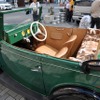 1954年 日産 オースチンA40 サマーセットサルーン