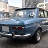 1966年 ダットサン ブルーバード P411