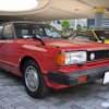 1981年 ダットサン ブルーバード 1800ターボSSS-S