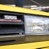 1987年 日産 ブルーバードU11