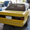 1987年 日産 ブルーバードU11