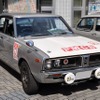 1973年 日産 スカイライン1800GL