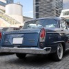 1963年 日産 セドリック 1900デラックス