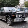 1973年 日産 セドリック 2600GX