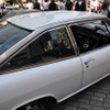 1970年 いすゞ 117クーペ