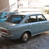 1971年 トヨペット コロナマークII セダン