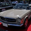 1970年 メルセデスベンツ 280SL