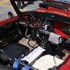 1963年 トライアンフ TR-4