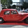 1950年 シトロエン 11CV レジェール