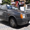 1988年 アウトビアンキ Y10 4WD