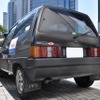 1988年 アウトビアンキ Y10 4WD