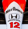 マクラーレンホンダ MP4/4