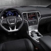 ジープ グランドチェロキー SRT の2015年型