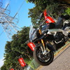 アプリリア・トゥオーノ V4R APRC Factory Spec（日本限定車）