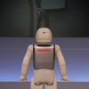 ASIMO の走りに磨き---「わたしの仕事はどうなる」写真蔵