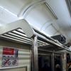 ジャカルタの街を走る埼京線