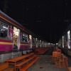 ジャカルタ・マンガライ駅