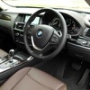 BMW X3 xDrive20d xLine