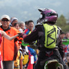 【JNCC 第7戦】糸魚川ラウンド、一騎打ちを制したのは渡辺選手［写真蔵］