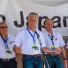 BMWクラシック代表 ウルリッヒ・クナイプス氏