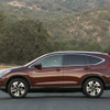 ホンダ CR-V の2015年モデル