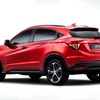 ホンダ HR-V（日本名：ヴェゼル）パリモーターショー14
