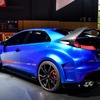 ホンダ シビック タイプR コンセプト（パリモーターショー14）
