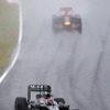 F1 日本GP 2014