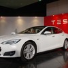 テスラ モデルS 日本仕様