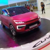 ダイハツ CUV2 コンセプト（ジャカルタモーターショー14）