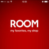 楽天「ROOM」