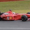 【F1マレーシアGP開幕】セッショントップはバリケロ