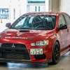 富士スピードウェイ ワンメイクドライビングレッスン（ランサーエボリューション・スバルWRX）