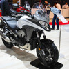 ホンダ・VFR800X クロスランナー（ドイツ・インターモト 2014）