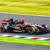F1 日本GP（鈴鹿サーキット）