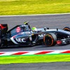 F1 日本GP（鈴鹿サーキット）