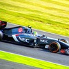F1 日本GP（鈴鹿サーキット）