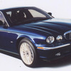 ジャガー XJ に新型エントリーモデルを設定