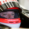 【ホンダF1】バリケロ、初ホンダでトップタイム