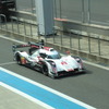 #2 Audi R18 e-tron quattro（M.ファスラー&A.ロッテラー&B.トレルイエ）は、初日は2セッションとも僚友#1に次ぐ2番手タイム。