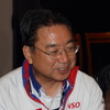 木下美明チーム代表
