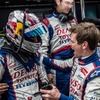 WEC 第5戦（予選）