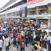 WEC 第5戦（予選）