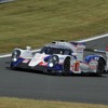 WEC 第5戦（予選）