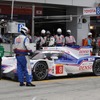 WEC 第5戦（予選）